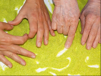 O que faz o profissional formado no curso de terapia ocupacional 